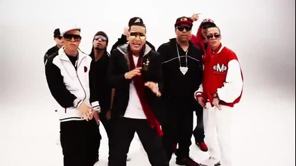 Farruko ft Daddy Yankee, Jory J-alvarez - Hoy