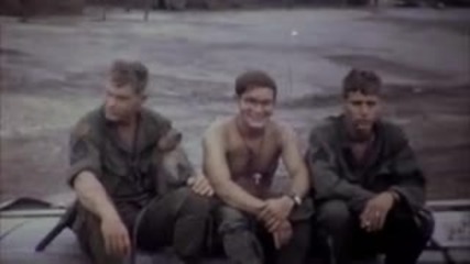 Помни Виетнам! - Загубени хроники на войната във Виетнам: Намери и унищожи - History Channel - 2