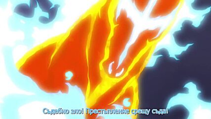 Re Zero kara Hajimeru Isekai Seikatsu - Hyouketsu no Kizuna part 2/3 bg subs