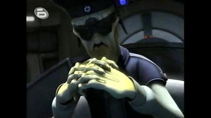 Еп 18 Bgaudio Star Wars The Clone Wars