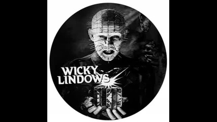 Noisses - Square Face - Wl05 (wicky Lindows)