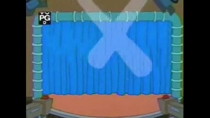 The Simpsons S11 Ep4