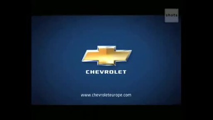 Chevrolet - Robot (09.2008)