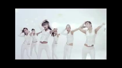 Girls Generation - Run Devil Run