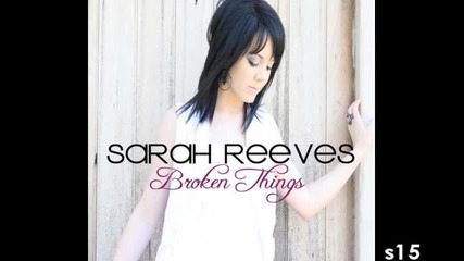 Sarah Reeves- Psalms 139