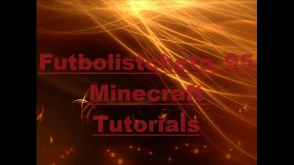 Minecraft Tutorials Ep.1 Cozy cottage