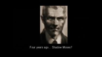 Metal Gear Solid 2 Substance Чаcт 34