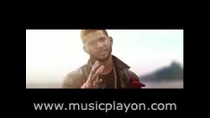 David Guetta - Without You (feat. Usher)