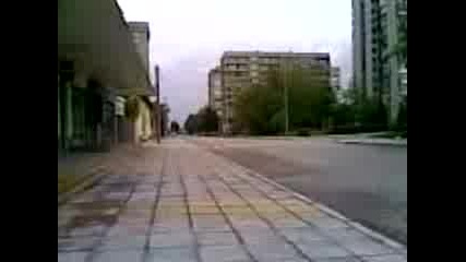 Ryderz from Silistra