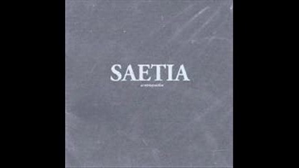 Saetia - Closed Hands