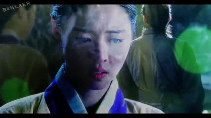 Jiri Couple a gumiho s love across time
