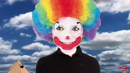 Ray William Johnson 09.03.2012