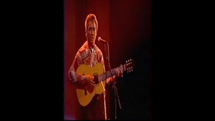 Compay Segundo - Sabroso - Live
