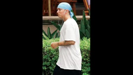 New Eminem - I Am Having A Relapse !