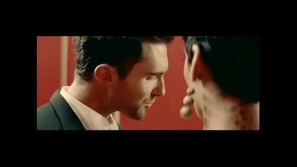 Maroon 5 Ft Rihanna - If I Never See You Face Again