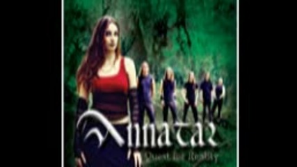 Annatar - Quest for Reality (full demo album 2006)