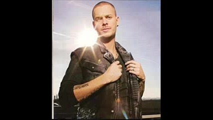 M.pokora Feat Ryan Leslie - Dont Give My Love