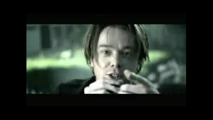 Sick Puppies - You`re Going Down [ Official Music Video ]