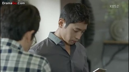 Discovery of romance ep 14 part 1