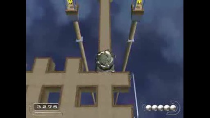 Ballance - Level 4