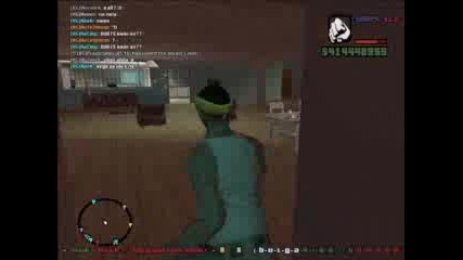 Sa - Mp Bulgarian Server
