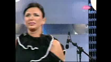 Marta Savic - Komplexi