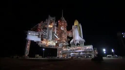 Nasa космическа совалка Discovery 