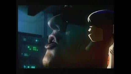 Gorillaz - Dare