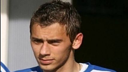 Лъчезар Балтанов