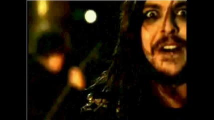 Seether (official Video) 