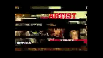 Rihanna - Best International Video