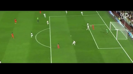 Диего Лопес срещу Валенсия ( дебют Милан ) Валенсия - Милан 1:1 |17.08.2014|