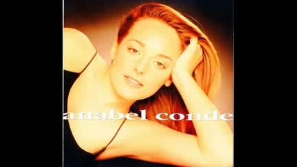 It's for you - Anabel Conde