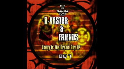 D-vastor & Tato - Today Is The Day