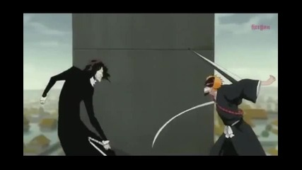 Bleach - Hollow Ichigo - Eyes Set To Kill 