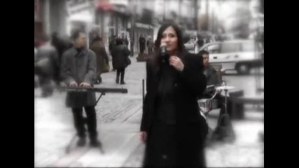 Mary Boys Band ~ Autumn (есен)