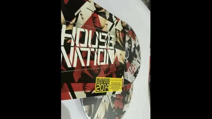House Nation 2014 cd2 by Milk and Sugar