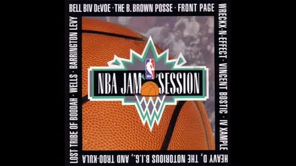Heavy D _ The Notorious B.i.g. - Jam Session (produced by Je