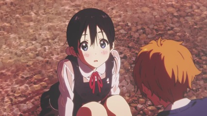 [ Bg Subs ] Tamako Love Story [ 720p High ] [bogi_danger] Part1