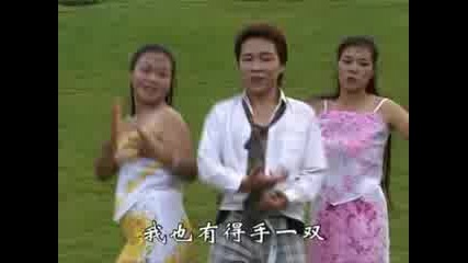 Най смешното видео в интернет Китайския Веселин Маринов 2010 