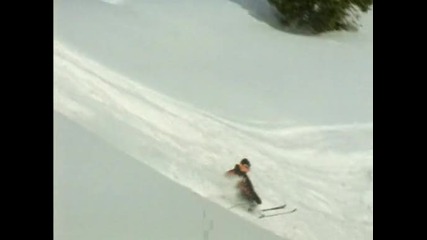 Ski Movie 2 - High Society