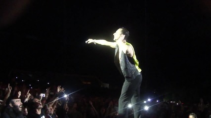 Depeche Mode - Should Be Higher Live in Sofia final