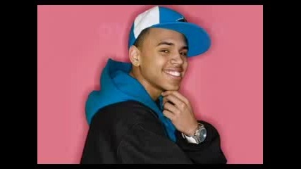 Chris Brown - She Do It On Me Like New 2009 Hq ( with download link )