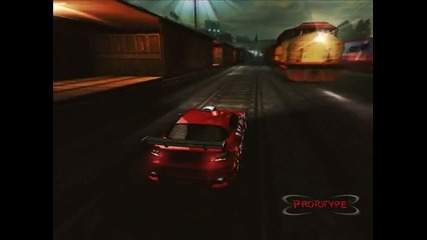 Need For Speed Underground2 - My Favorite Cars 