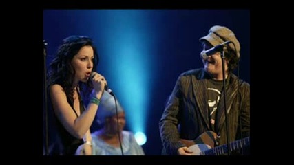zucchero Ft Tina arena - Im in trouble