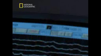 National Geographic Is It Real Ufo Част 6