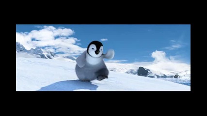 Prince - Song of the Heart (from Happy Feet) 