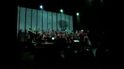 Scala choir - Enjoy The Silence (Depeche Mode)