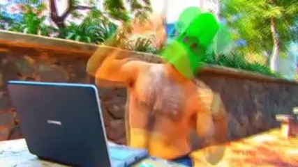 Hits на лятото 2011 Los Alguiens - El Internet