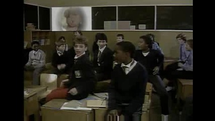 Babys Gang & Boney M - Happy Song